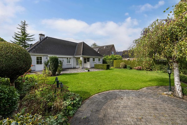Medium property photo - Wespendief 4, 8309 CE Tollebeek